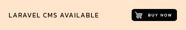 Laravel Version Available
